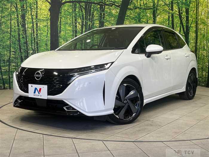 2021 Nissan Nissan Others