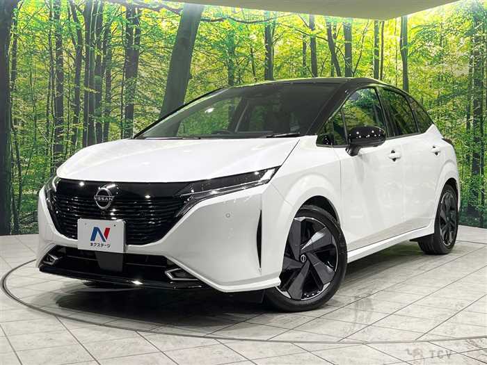2022 Nissan Nissan Others