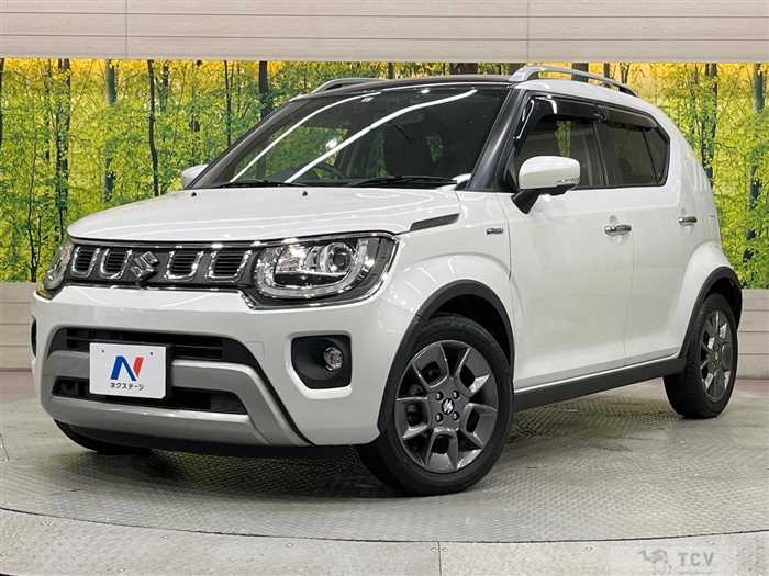 2021 Suzuki Suzuki Others