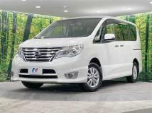 2015 Nissan Serena