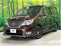 2015 Nissan Serena