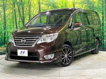2015 Nissan Serena