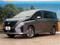 2023 Nissan Serena