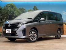 2023 Nissan Serena