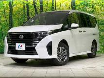 2023 Nissan Serena