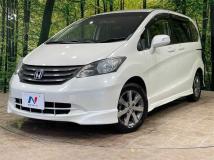 2009 Honda Freed