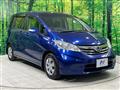 2013 Honda Freed