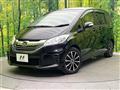 2016 Honda Freed