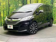 2016 Honda Freed