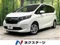2016 Honda Freed
