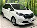 2016 Honda Freed