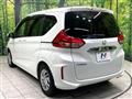 2016 Honda Freed