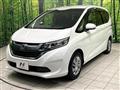 2016 Honda Freed