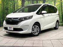 2016 Honda Freed