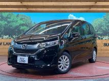 2017 Honda Freed