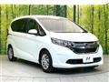 2017 Honda Freed