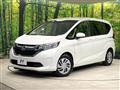 2018 Honda Freed