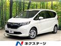 2018 Honda Freed