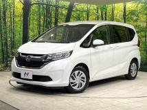 2018 Honda Freed