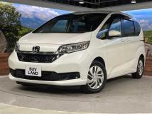2020 Honda Freed