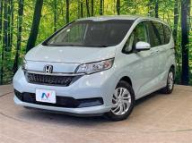 2024 Honda Freed