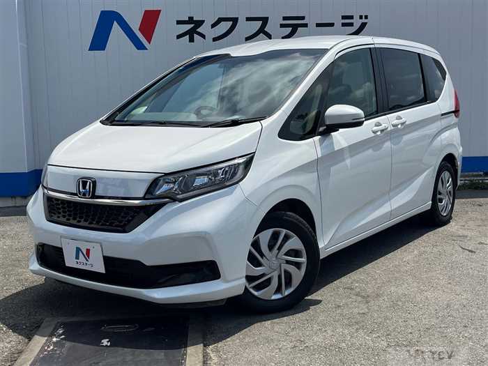 2024 Honda Freed