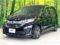 2017 Honda Freed