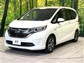 2018 Honda Freed