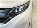 2018 Honda Freed