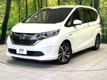 2018 Honda Freed