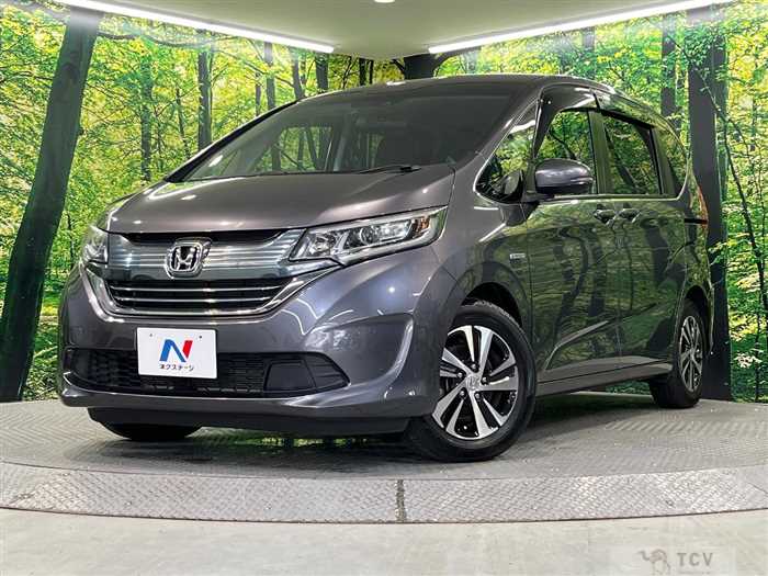 2019 Honda Freed
