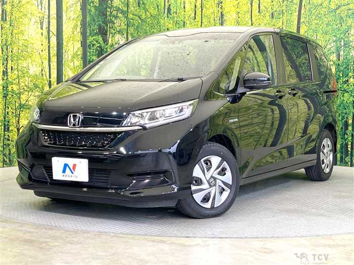 2020 Honda Freed