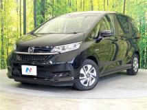 2020 Honda Freed