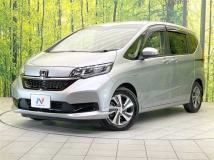 2021 Honda Freed