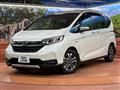 2022 Honda Freed