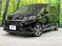 2023 Honda Freed
