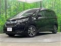 2017 Honda Freed
