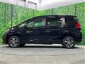 2017 Honda Freed