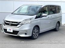 2017 Nissan Serena