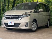 2017 Nissan Serena