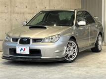 2006 Subaru Impreza