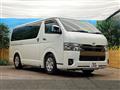 2023 Toyota Hiace Van