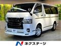 2018 Toyota Hiace Van