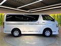 2018 Toyota Hiace Van