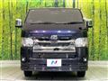 2022 Toyota Hiace Van
