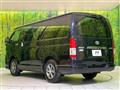 2022 Toyota Hiace Van