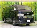 2022 Toyota Hiace Van