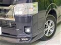 2022 Toyota Hiace Van