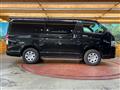2025 Toyota Hiace Van
