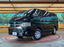 2025 Toyota Hiace Van